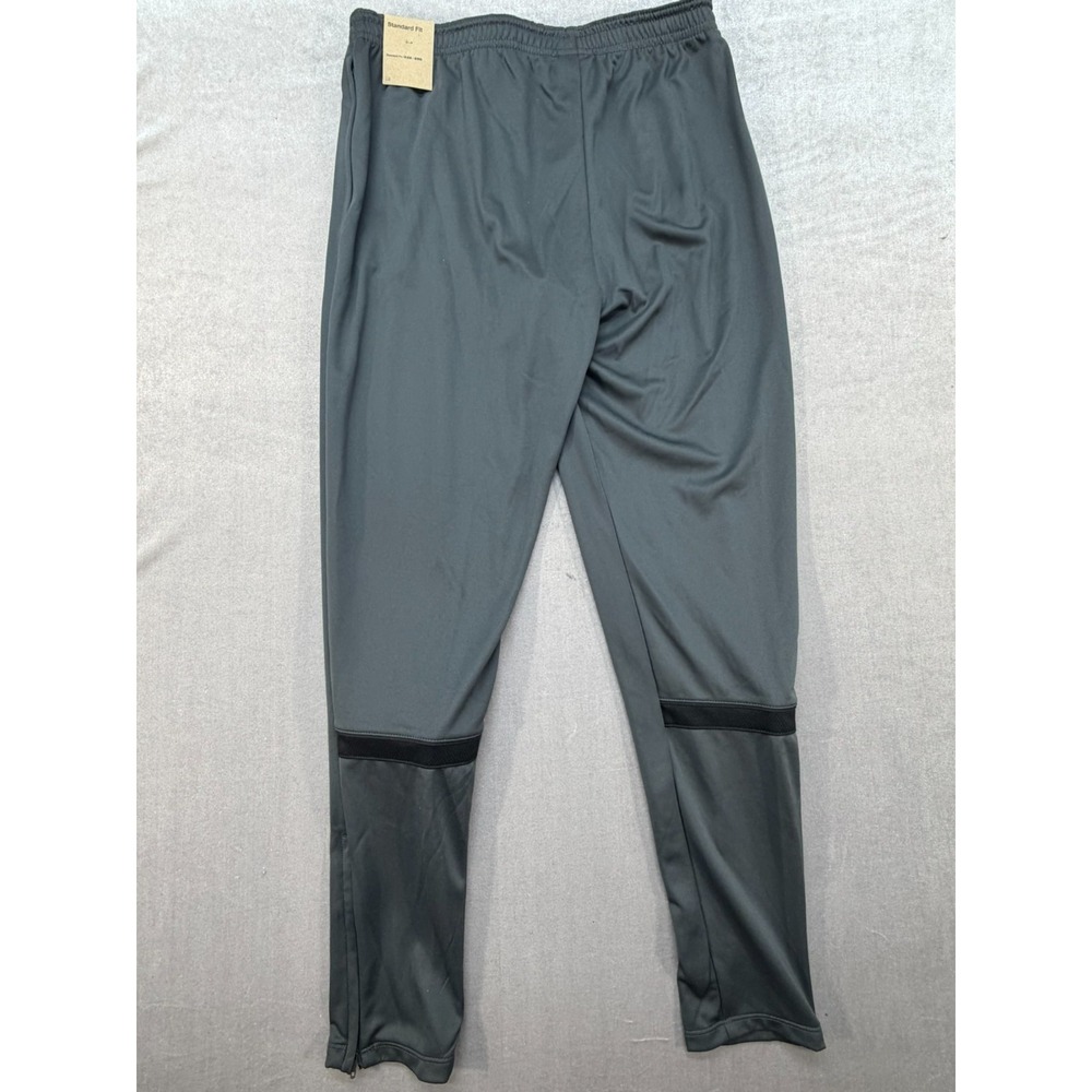 New‎ Nike Dri-Fit Academy Soccer Pants Black Small